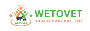 Wetovet Healthcare Pvt. Ltd.