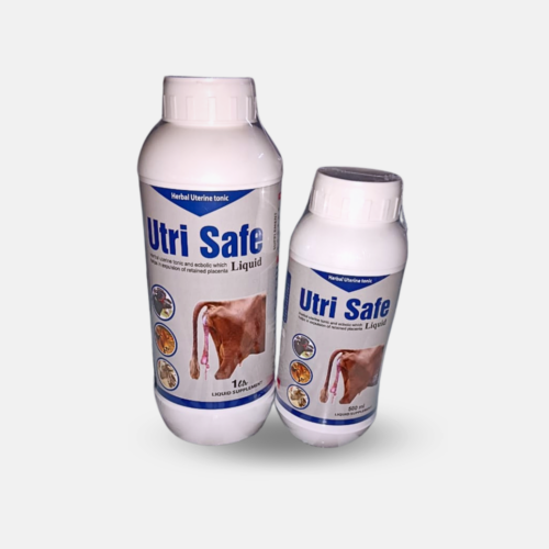 UTRI SAFE Liquid