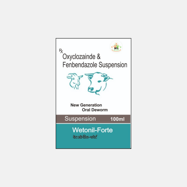 WETONIL-FORTE